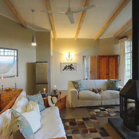 Amohela Ho Spitskop Country Retreat & Conservancy Ficksburg Exterior photo