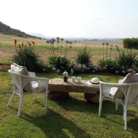 Amohela Ho Spitskop Country Retreat & Conservancy Ficksburg Exterior photo