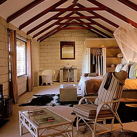Amohela Ho Spitskop Country Retreat & Conservancy Ficksburg Exterior photo