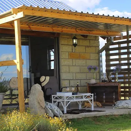 Amohela Ho Spitskop Country Retreat & Conservancy Ficksburg Exterior photo