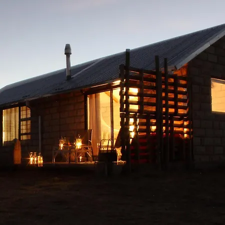 Amohela Ho Spitskop Country Retreat & Conservancy Ficksburg Exterior photo