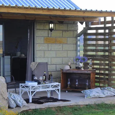 Amohela Ho Spitskop Country Retreat & Conservancy Ficksburg Exterior photo