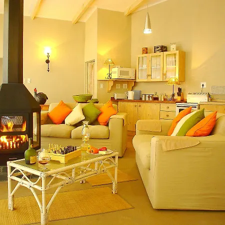 Amohela Ho Spitskop Country Retreat & Conservancy Ficksburg Exterior photo