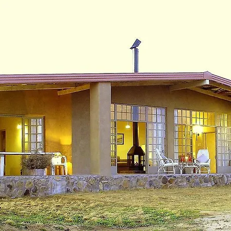 Amohela Ho Spitskop Country Retreat & Conservancy Ficksburg Exterior photo