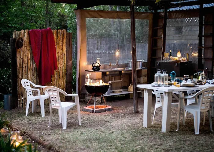 Amohela Ho Spitskop Country Retreat & Conservancy