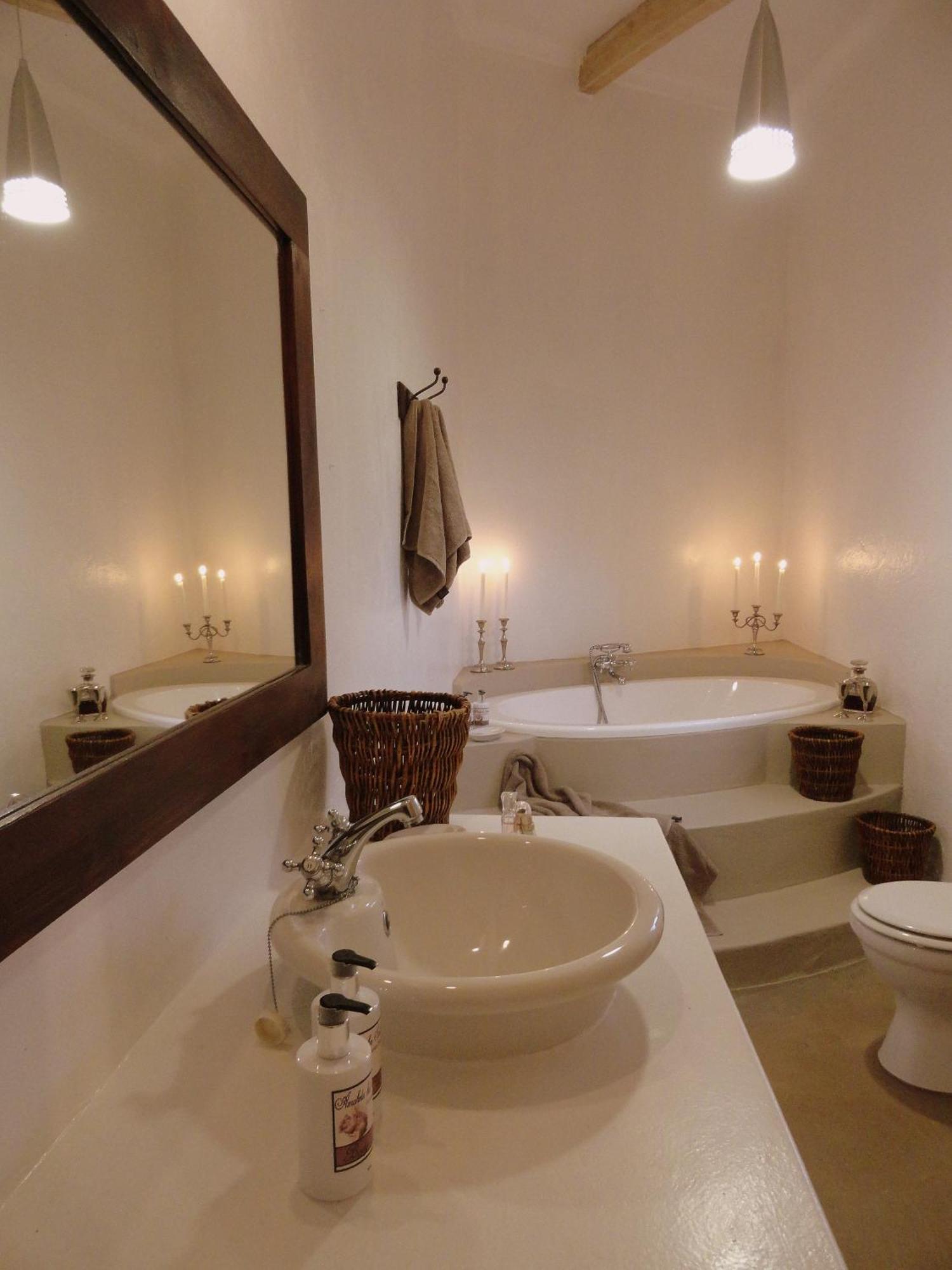 Amohela Ho Spitskop Country Retreat & Conservancy Chalet *