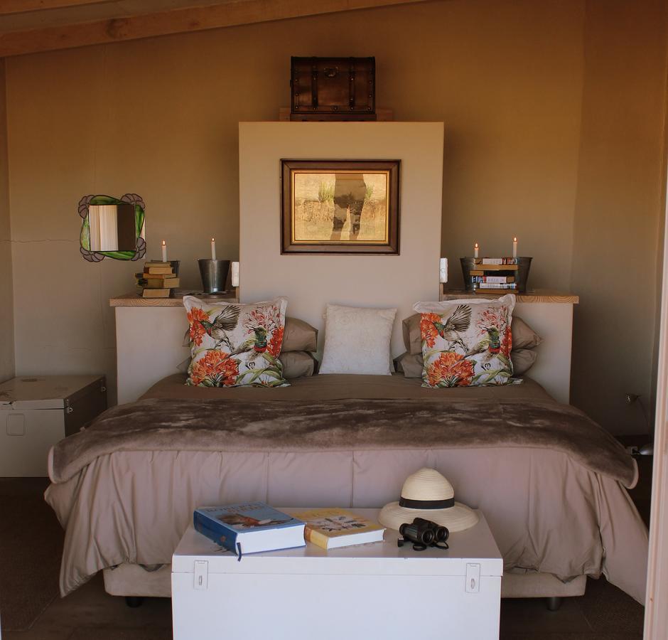 Chalet Amohela Ho Spitskop Country Retreat & Conservancy *