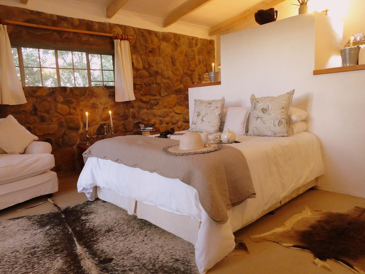 Amohela Ho Spitskop Country Retreat & Conservancy * Ficksburg