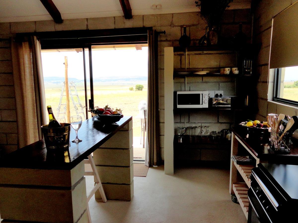 Amohela Ho Spitskop Country Retreat & Conservancy * Ficksburg
