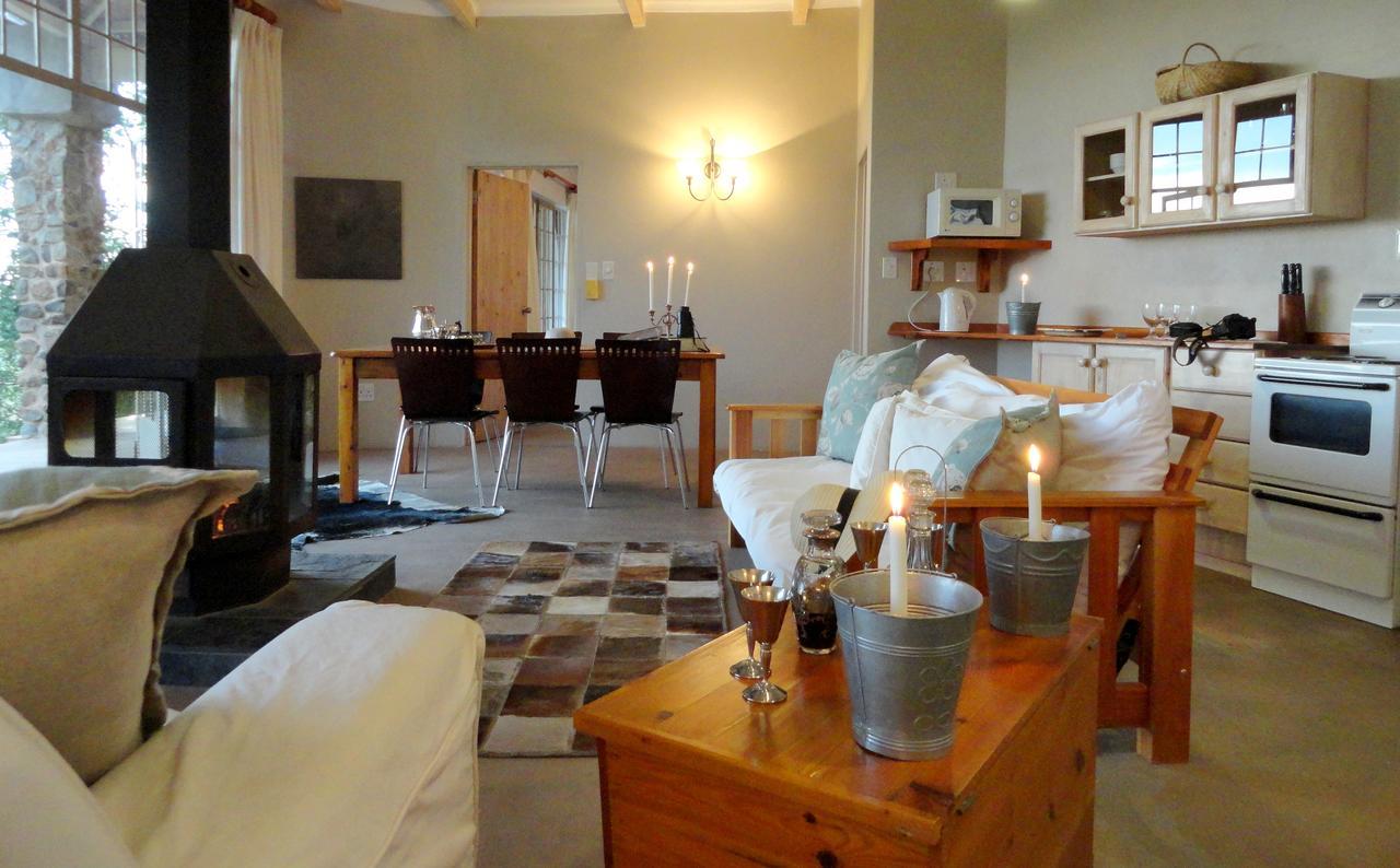 Amohela Ho Spitskop Country Retreat & Conservancy * Ficksburg