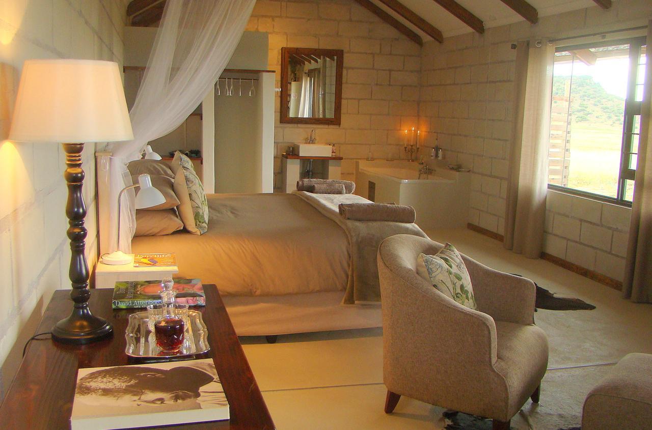 Amohela Ho Spitskop Country Retreat & Conservancy * Ficksburg