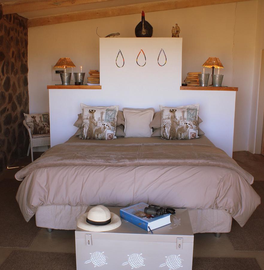 Chalet Amohela Ho Spitskop Country Retreat & Conservancy *