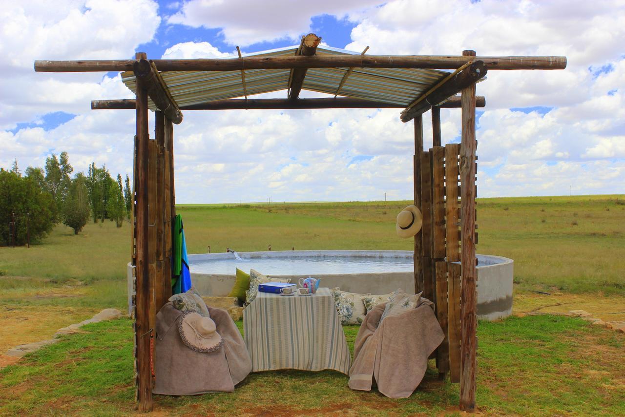 Amohela Ho Spitskop Country Retreat & Conservancy * Ficksburg