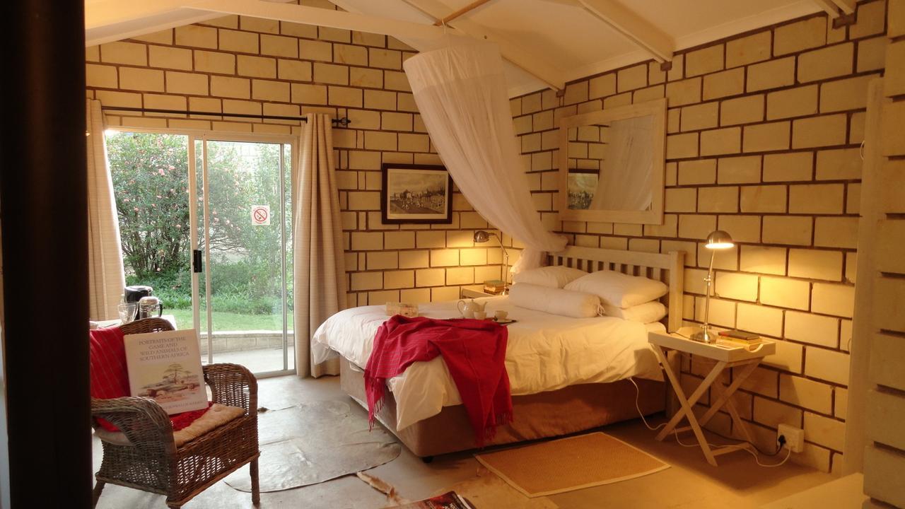 Amohela Ho Spitskop Country Retreat & Conservancy * Ficksburg