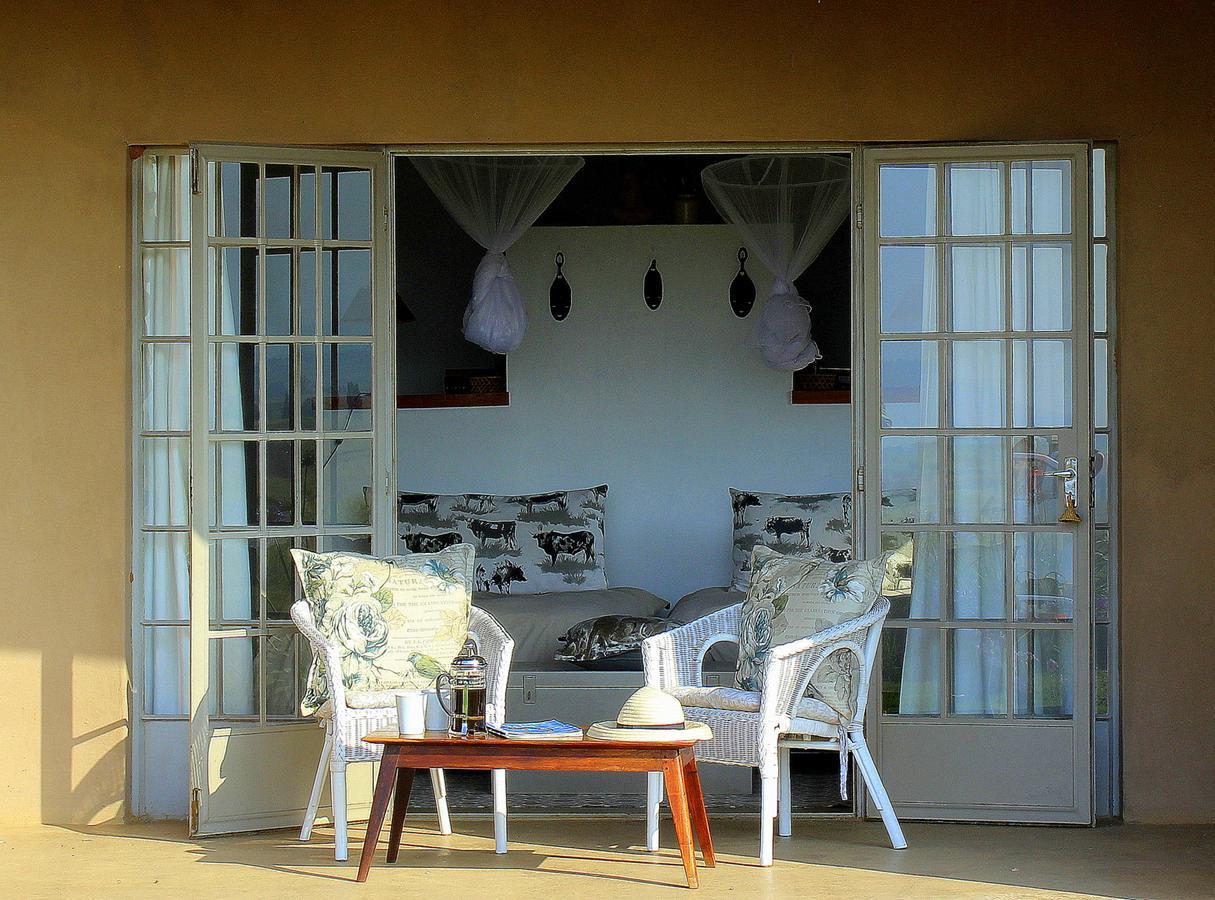 Chalet Amohela Ho Spitskop Country Retreat & Conservancy *