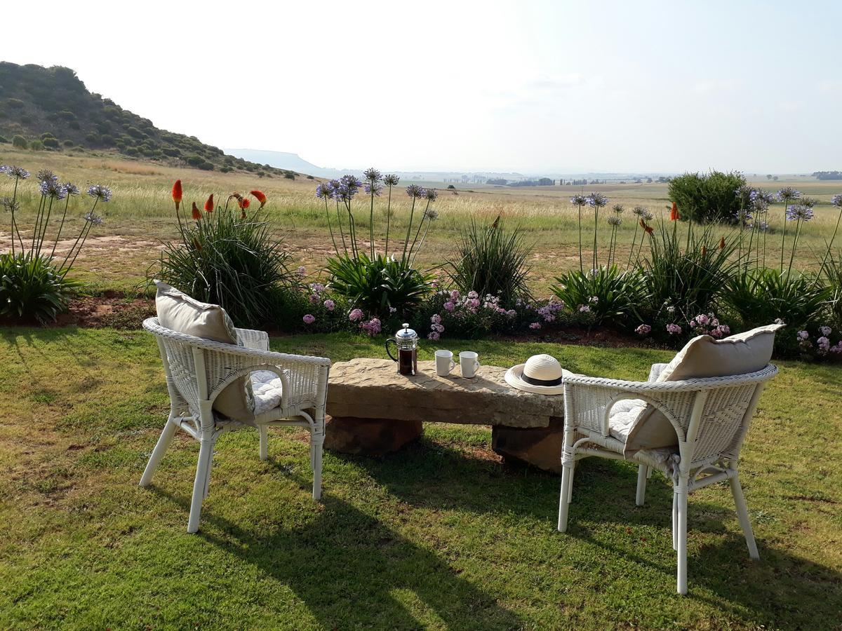 Chalet Amohela Ho Spitskop Country Retreat & Conservancy *