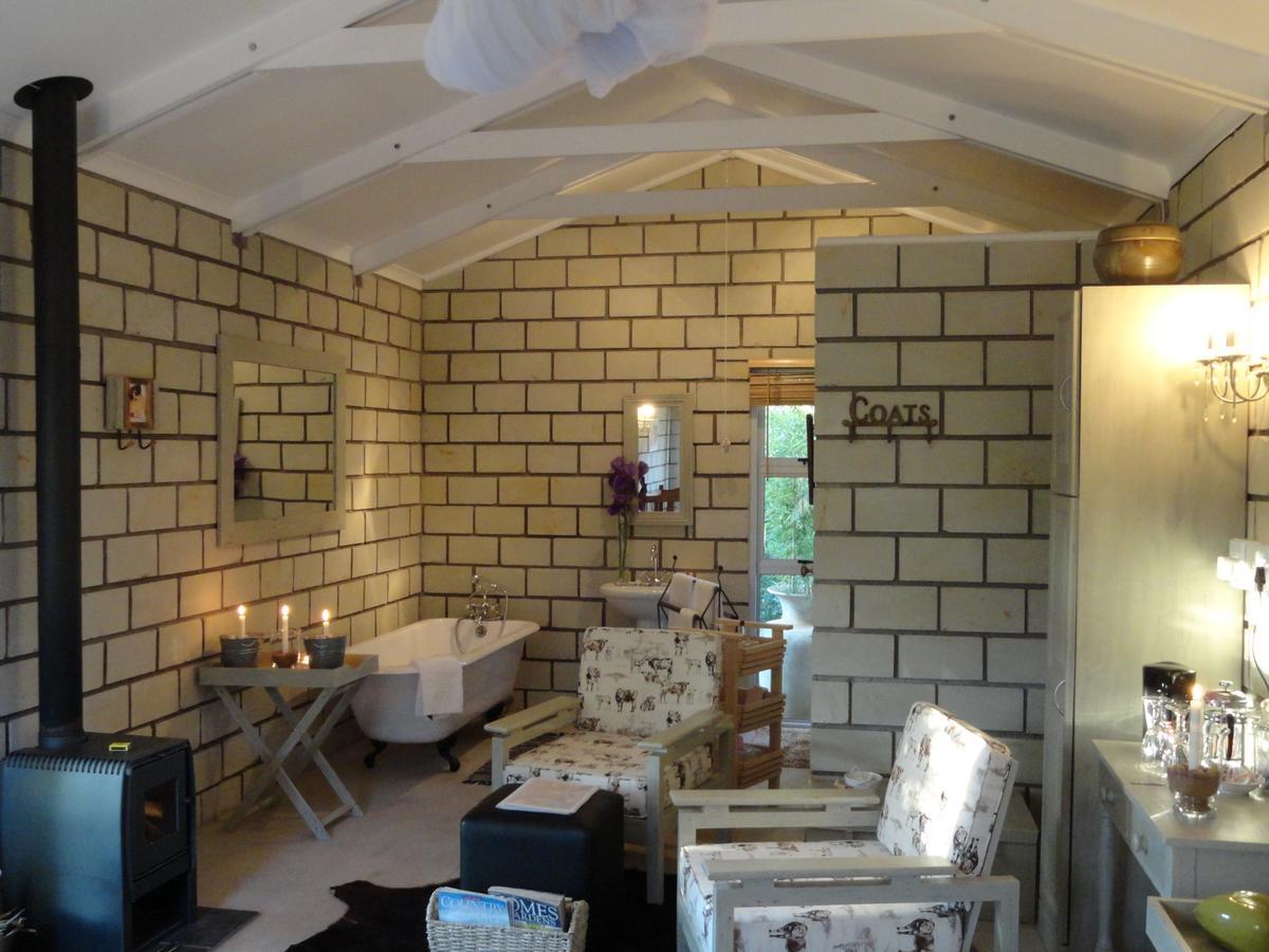 Amohela Ho Spitskop Country Retreat & Conservancy * Ficksburg