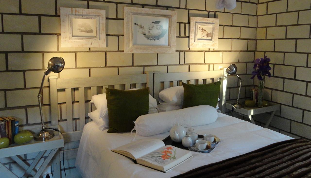 Amohela Ho Spitskop Country Retreat & Conservancy * Ficksburg