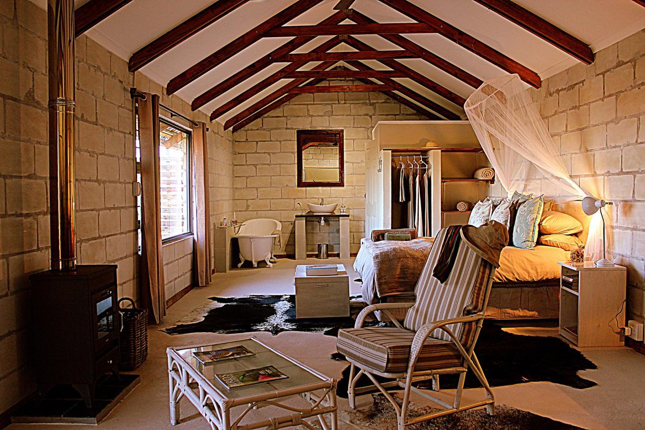 Amohela Ho Spitskop Country Retreat & Conservancy * Ficksburg