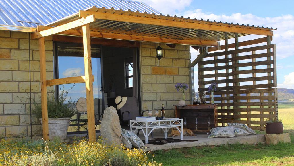 Amohela Ho Spitskop Country Retreat & Conservancy * Ficksburg