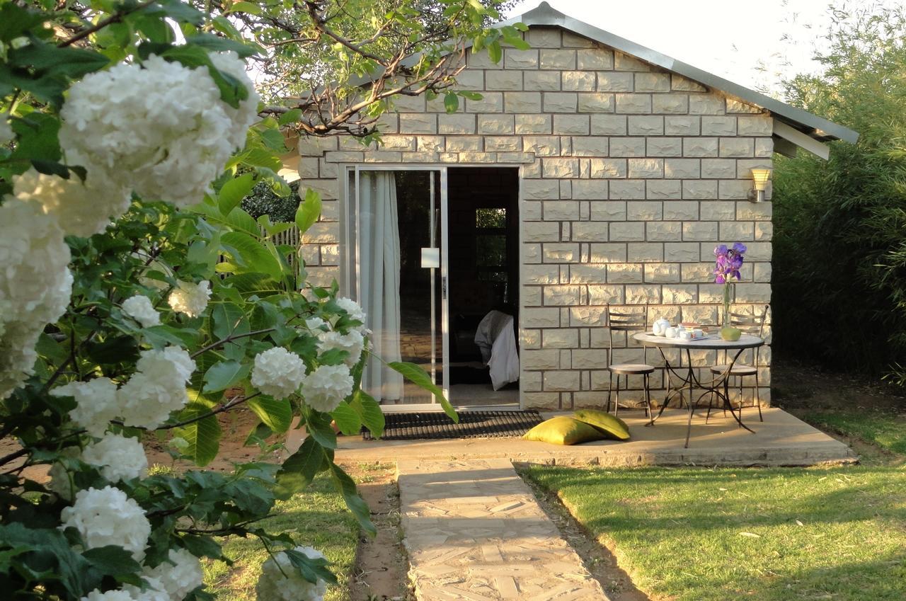 Chalet Amohela Ho Spitskop Country Retreat & Conservancy *