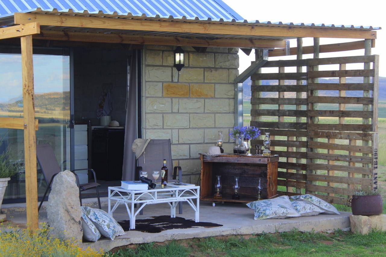 Amohela Ho Spitskop Country Retreat & Conservancy * Ficksburg