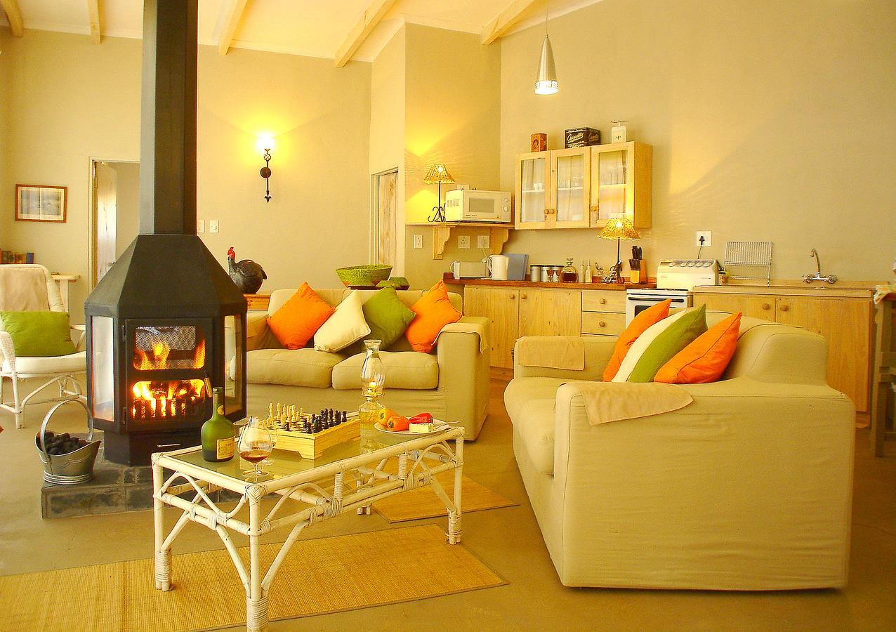 Amohela Ho Spitskop Country Retreat & Conservancy * Ficksburg