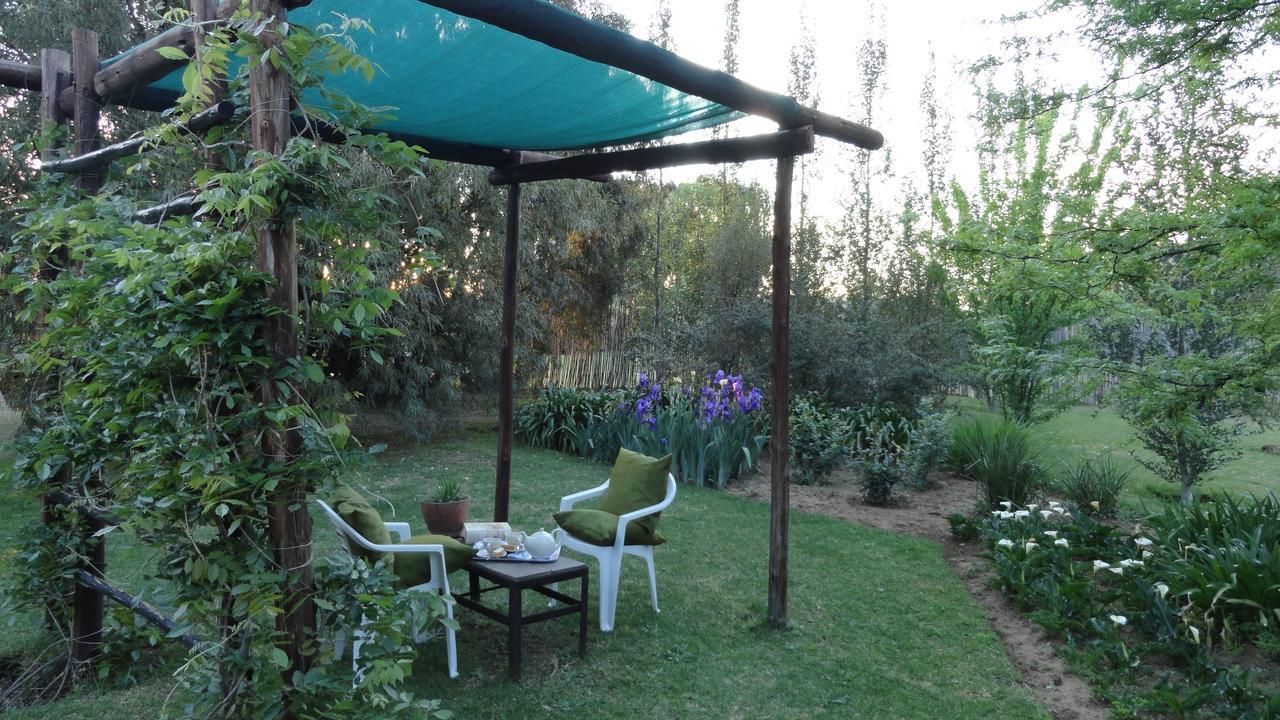 Amohela Ho Spitskop Country Retreat & Conservancy * Ficksburg