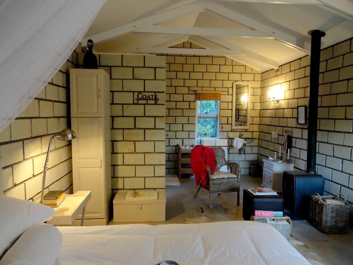 Chalet Amohela Ho Spitskop Country Retreat & Conservancy Ficksburg