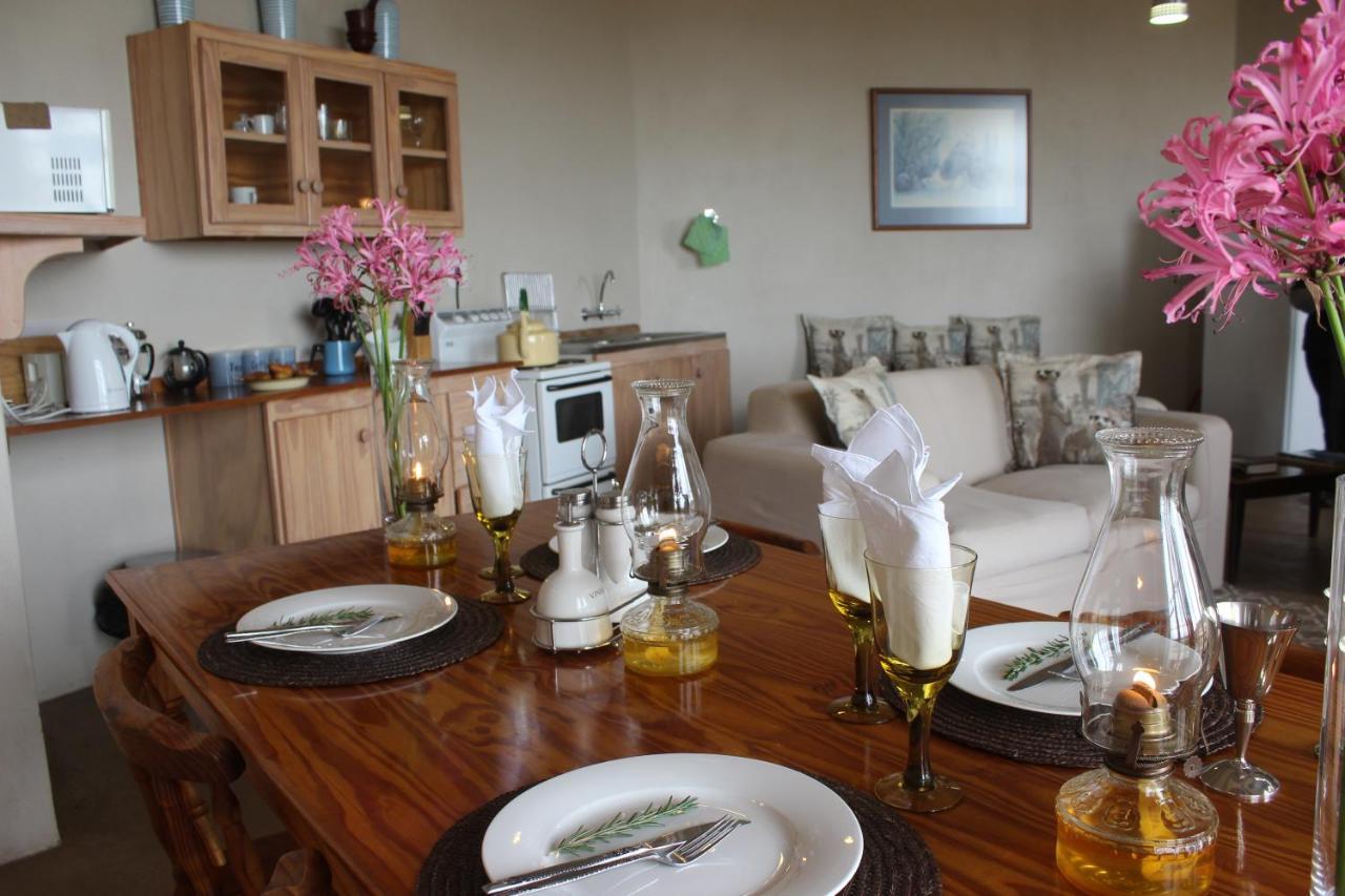 Amohela Ho Spitskop Country Retreat & Conservancy * Ficksburg