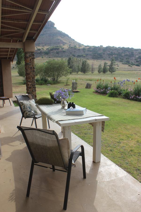 Amohela Ho Spitskop Country Retreat & Conservancy