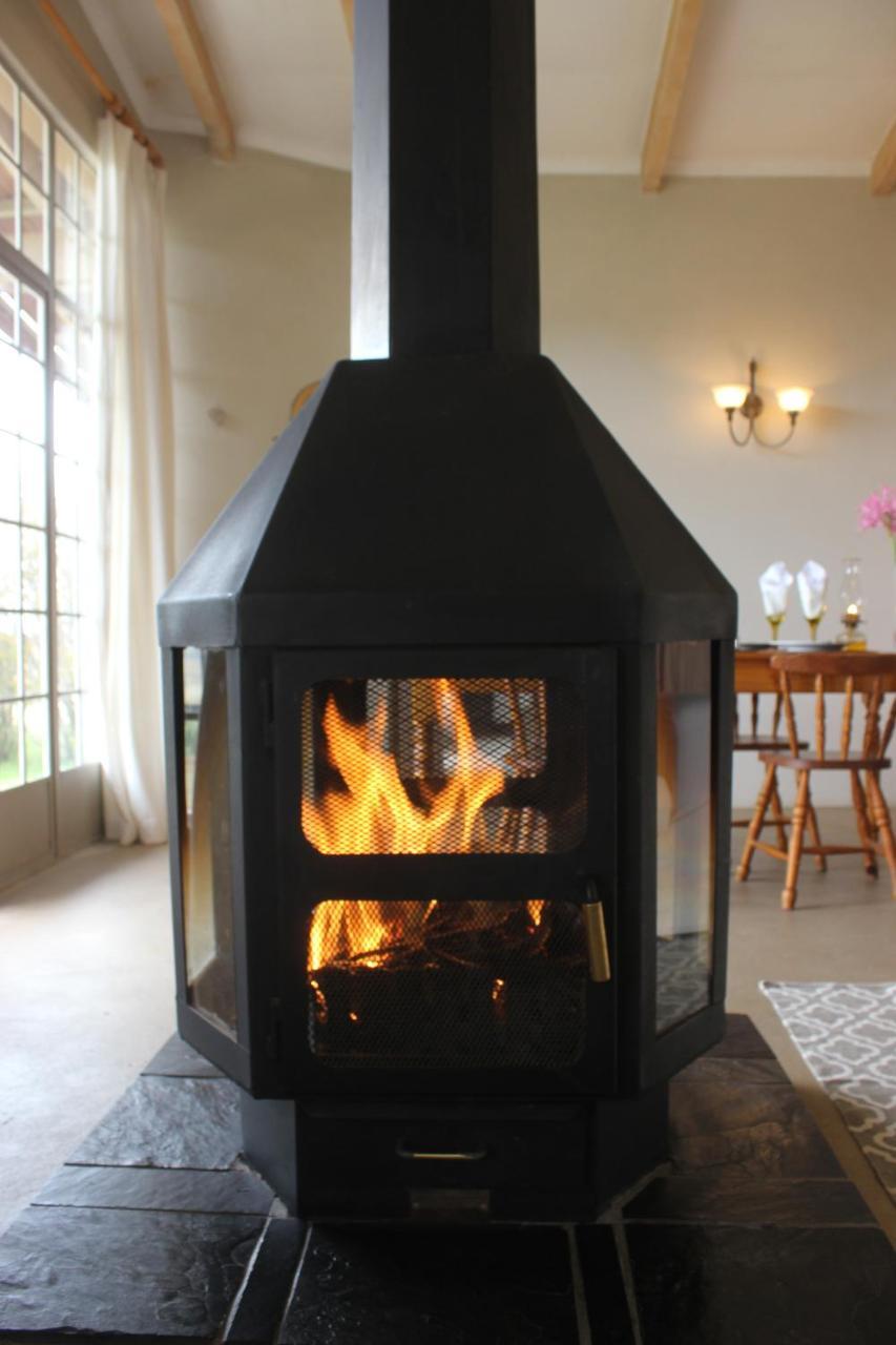 Amohela Ho Spitskop Country Retreat & Conservancy Chalet *